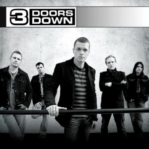 3 Doors Down - album