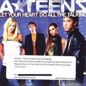 Let Your Heart Do All the Talking - album