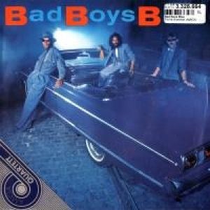 Bad Boys Blue - album