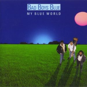 My Blue World - album