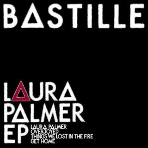 Laura Palmer EP