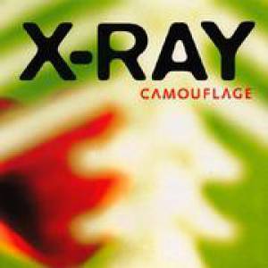X-Ray - album