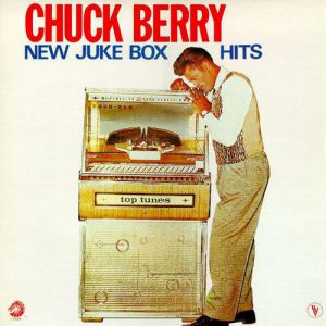 New Juke Box Hits - album