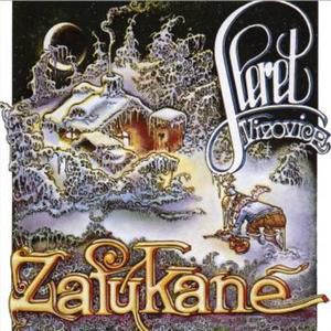 Zafúkané - album