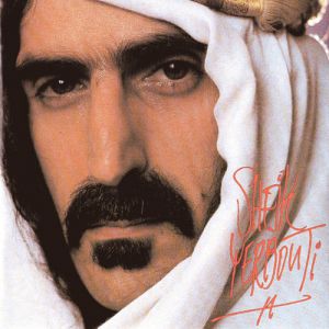 Sheik Yerbouti - album
