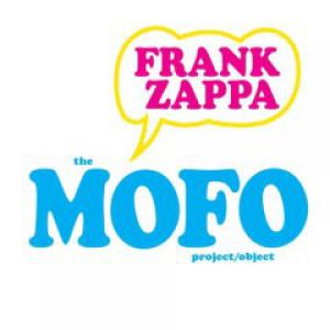 The MOFO Project/Object Album 