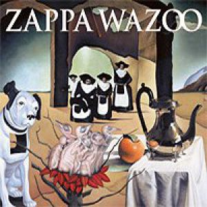 Wazoo - album