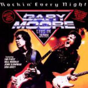 Rockin' Every Night – Live in Japan