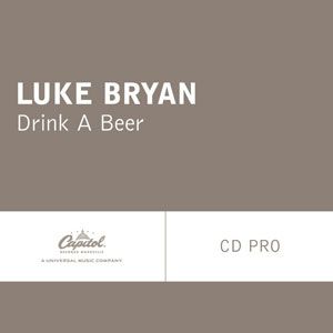 Drink a Beer - album