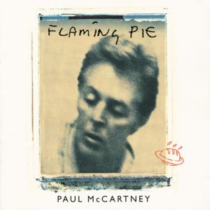 Flaming Pie - album