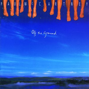 Off the Ground - album