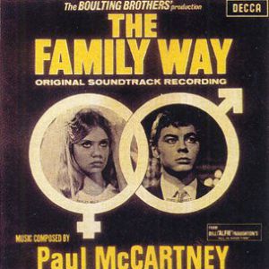 The Family Way - album