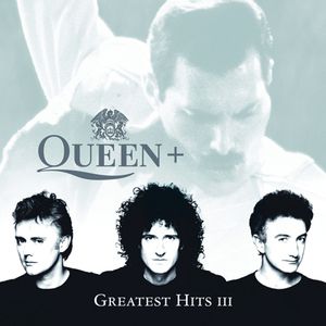 Greatest Hits III - album