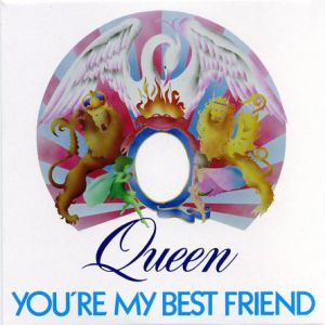 You're My Best Friend - album