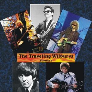 Traveling Wilburys, Volume 2