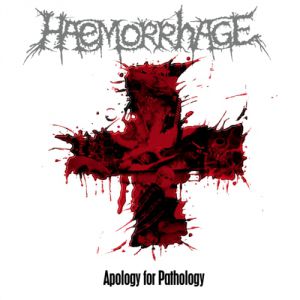 Apology for Pathology Album 