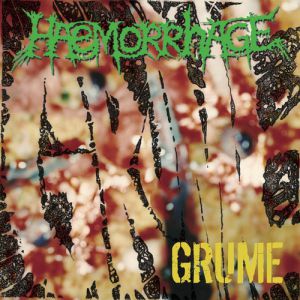 Grume Album 