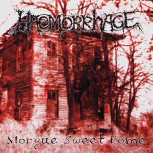 Morgue Sweet Home Album 