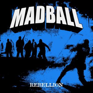Rebellion Album 