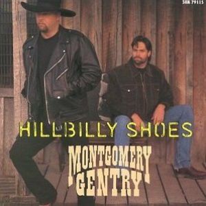 Hillbilly Shoes