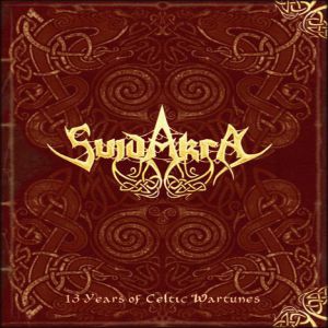 13 Years of Celtic Wartunes Album 