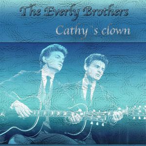 Cathy's Clown Album 
