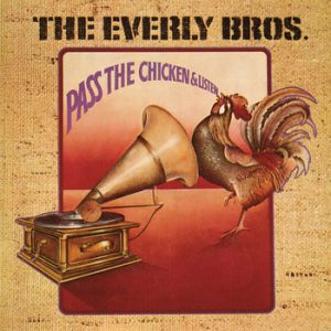Pass the Chicken & Listen Album 