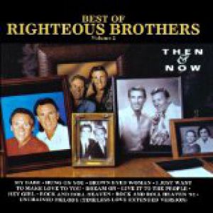 Best of Righteous Brothers Album 