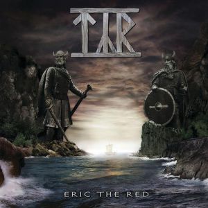 Eric the Red - album