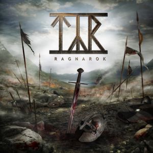 Ragnarok - album