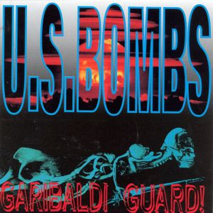Garibaldi Guard! - album