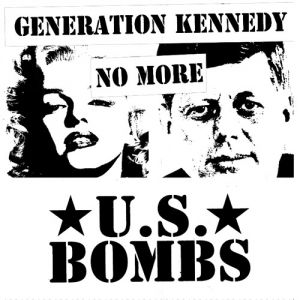 Generation Kennedy No More - album