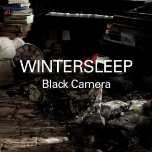 Black Camera - album