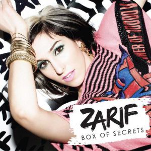Box of Secrets - album