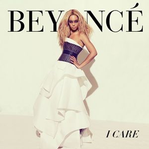 I Care - album