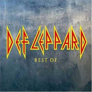 Best of Def Leppard - album