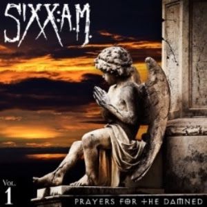 Prayers for the Damned, Vol. 1 - album