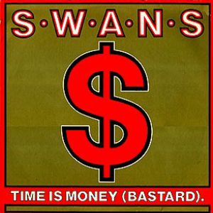 Time Is Money (Bastard)