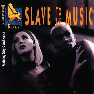 Slave to the Music