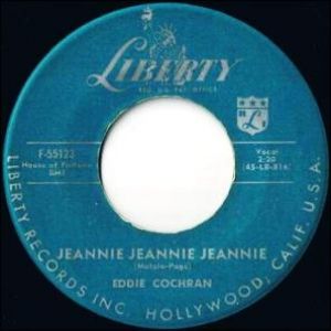 Jeannie Jeannie Jeannie