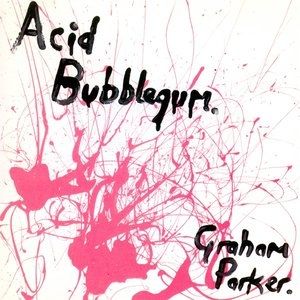 Acid Bubblegum - album