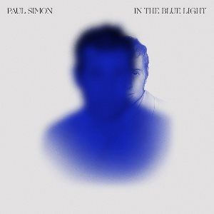 In the Blue Light - album