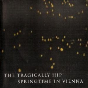 Springtime in Vienna