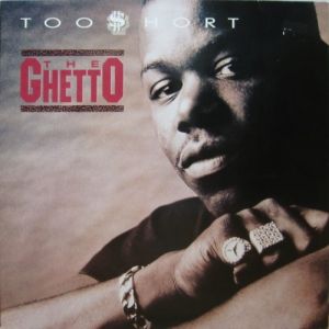 The Ghetto Album 