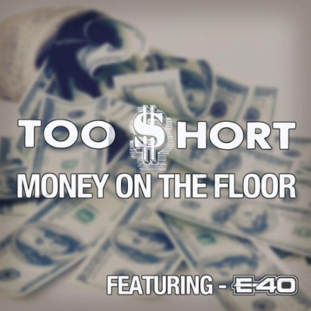 Money on the Floor