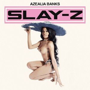Slay-Z - album