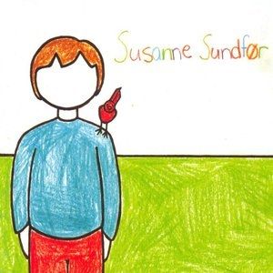 Susanne Sundfør - album