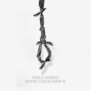 Shyne Coldchain II Album 