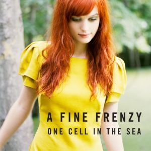 One Cell in the Sea - album