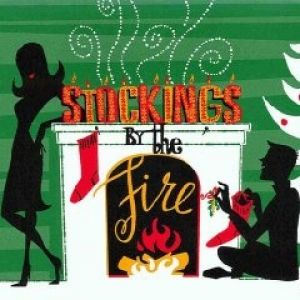 Stockings by the Fire - album